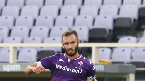 Fiorentina, ag.Pezzella: "C'era l'offerta del Milan, ma il club viola ha deciso di non cederlo"