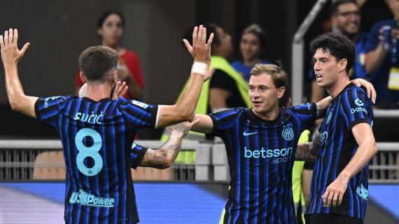Chivu, che partenza. Corriere della Sera: "Stesse facce, ma un'altra Inter"