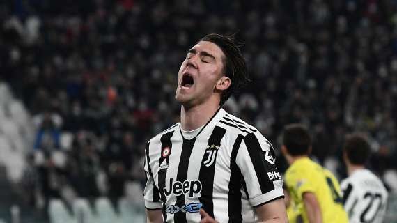 Scarpa d'Oro, Lewandowski saldo in vetta. Benzema 3°, Vlahovic raggiunge Immobile