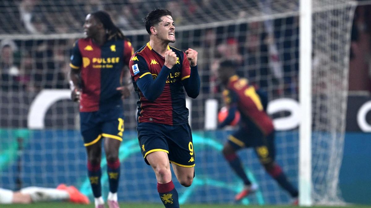 Immagine news Serie A n.1