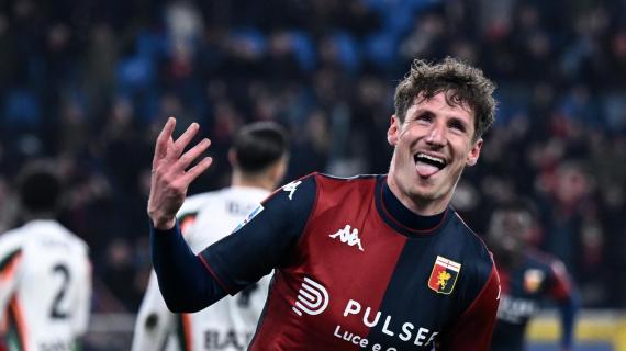 Immagine news primo piano TUTTO mercato WEB: notizie di calcio e calciomercato