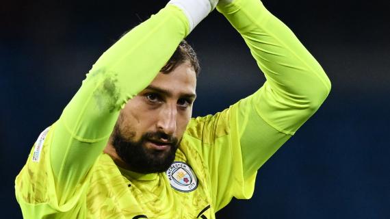 Donnarumma punito al 90' dal Monaco, remuntada PSG sul Barça: Champions League, i risultati