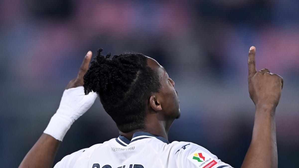 Immagine news Serie A n.1