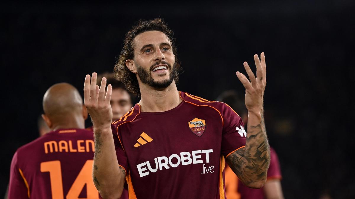 Immagine news primo piano TUTTO mercato WEB: notizie di calcio e calciomercato