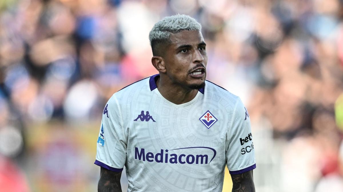 Fiorentina, il punto sugli infortunati in vista del Milan: Dodo, Fazzini e Sohm in gruppo