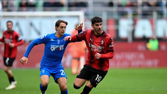 Udinese-Empoli 1-1, le pagelle: Samardzic dalle stalle alle stelle, Fazzini causa il rigore