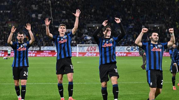 L'Atalanta non si ferma, 24 gol in 9 gare. E Retegui continua a stupire tutti