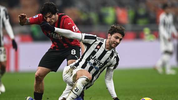 Crosetti su Repubblica: "Milan-Juve la vince l'Inter. Manca una reale alternativa-scudetto"