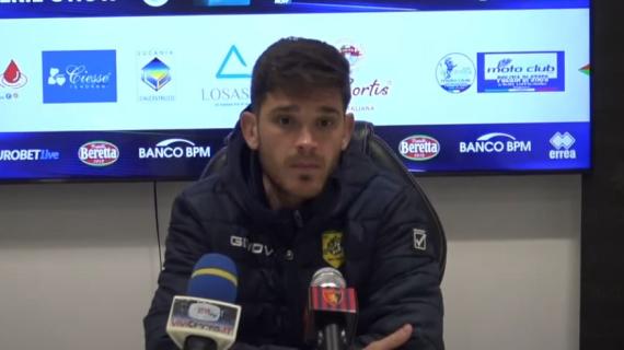 Serie B, la classifica marcatori: vola Adorante. L'attaccante della Juve Stabia a quota 10