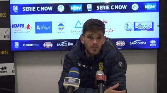 Ag. Adorante: "Voci di mercato fanno piacere. Ma non abbiamo fretta di lasciare la Juve Stabia"