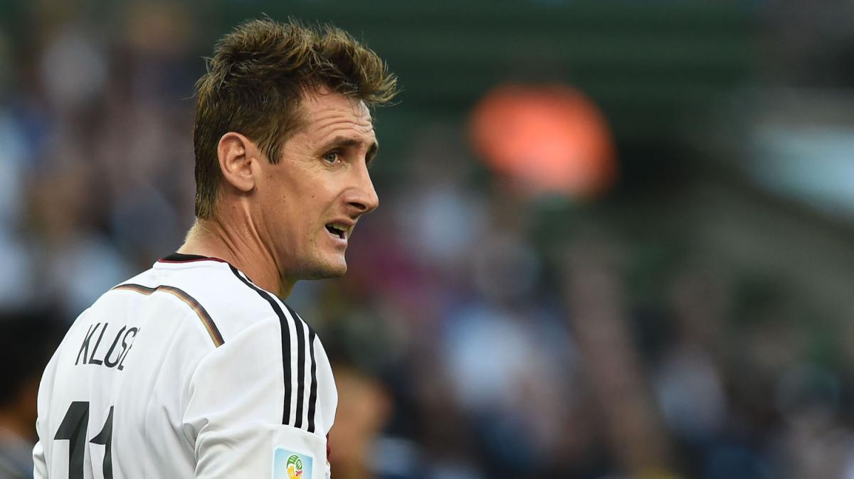 Klose guarda al record con preoccupazione: Messi e Mbappé in corsa per la storia dei Mondiali