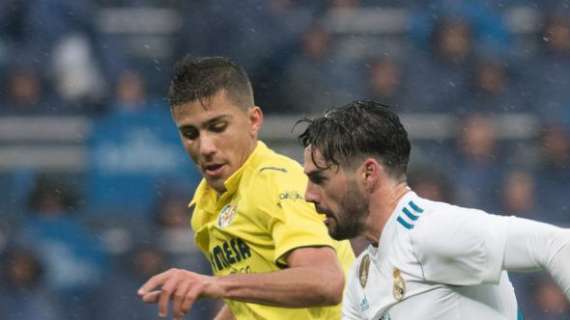 Sorteggio EL - Il cammino del Villarreal: superate Zenit e Sporting 