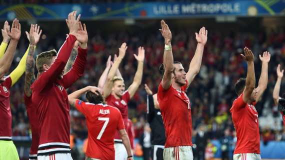 Nations League, Lega B: il Galles vince lo scontro diretto contro la Finlandia e viene promosso