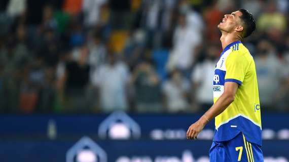 Vernazza sulla Gazzetta: "Lukaku-Ronaldo, addii sbrigativi senza troppa gratitudine"