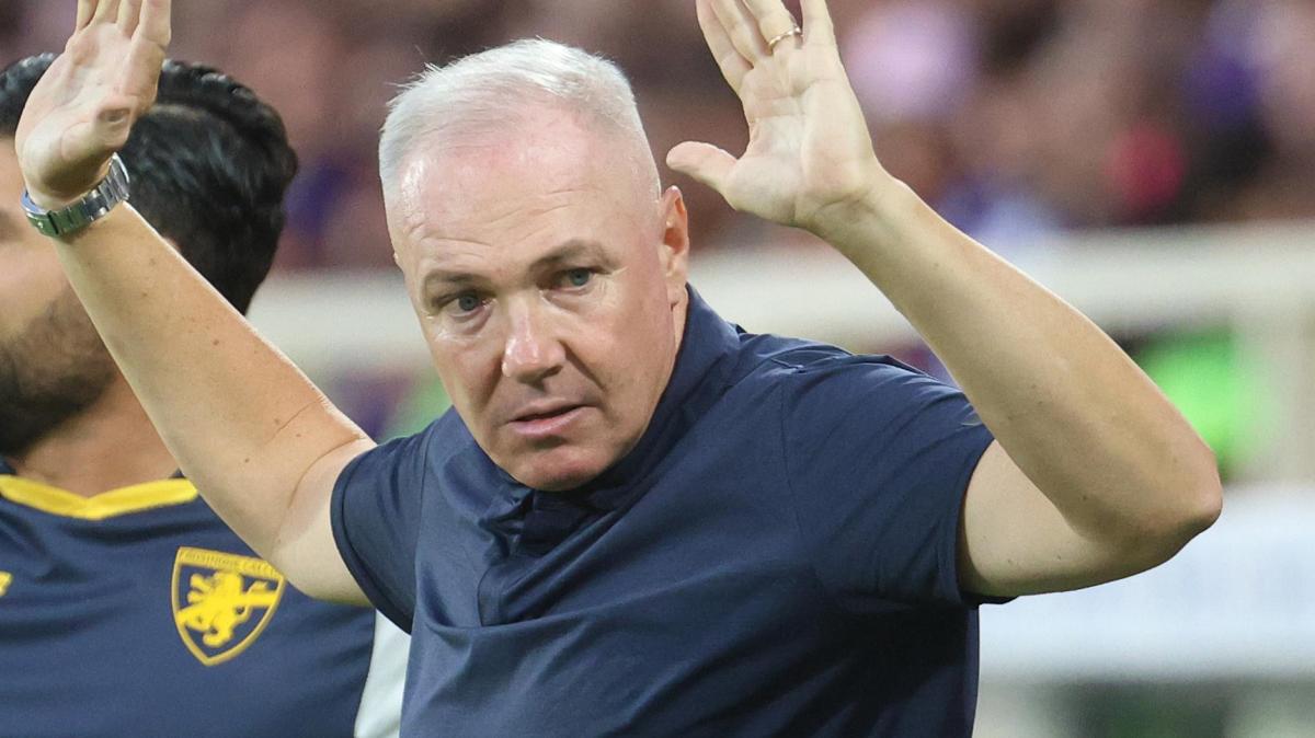 Dalla polvere dei dilettanti toscani alle luci della serie A: la favola verticale di Massimiliano Alvini