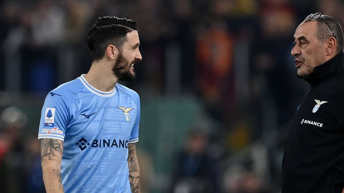 Lazio, il futuro di Luis Alberto legato a quello di Milinkovic-Savic. Ma ora è troppo presto
