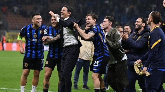 Inter-Barcellona 4-3: chi è stato il migliore a San Siro? Il pensiero degli opinionisti