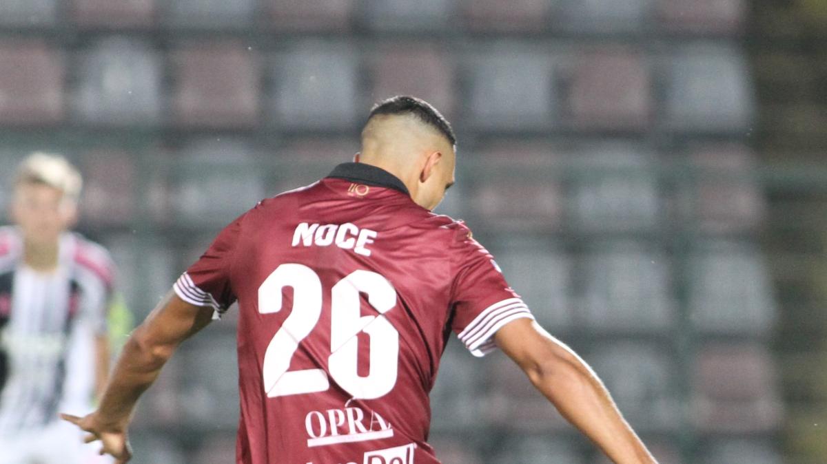 Immagine news Serie C n.1