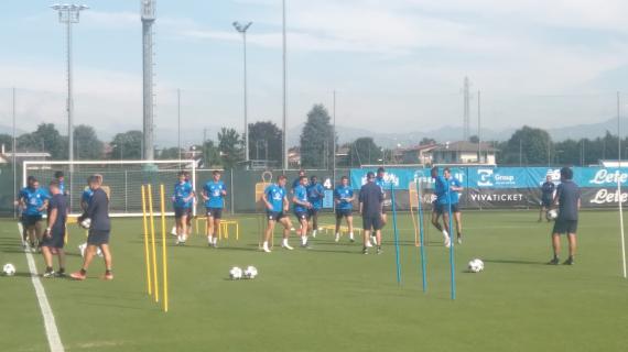Immagine news primo piano TUTTO mercato WEB: notizie di calcio e calciomercato