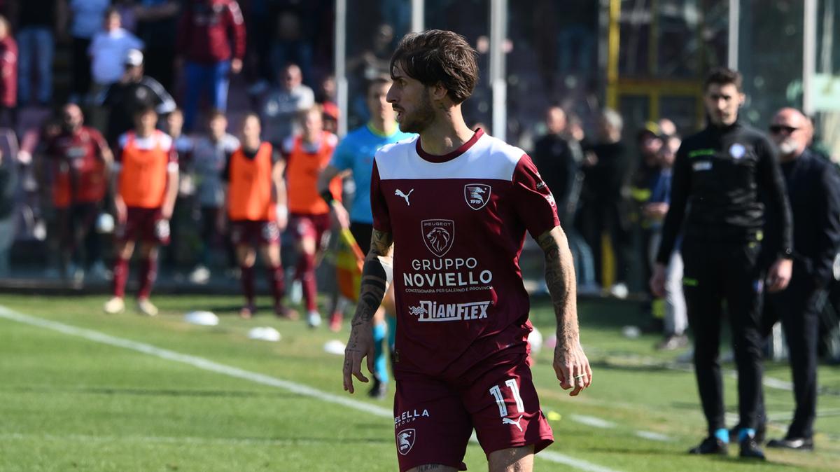 Cittadella, il sostituto di Rabbi è una vecchia conoscenza: in arrivo Antonucci