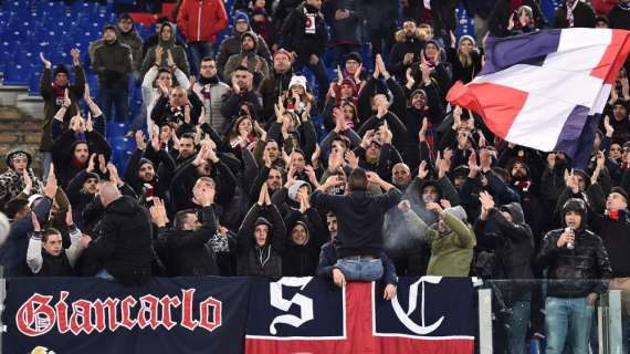 TMW - Cagliari, Despodov lascia la Serie A: futuro allo Sturm Graz
