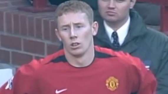 Lee Roche, dalla Champions col Man United a idraulico: "Avrei dovuto essere più socievole"