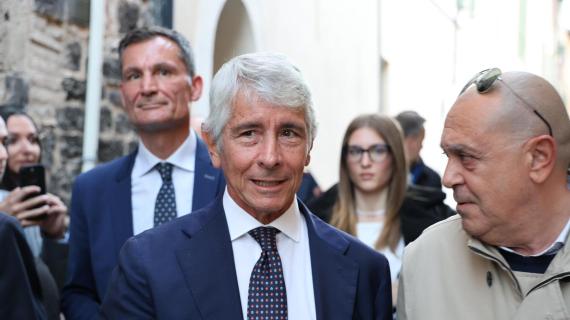 Abodi: "La Nazionale ora ha cambiato registro, agli Europei sembrava già arresa"