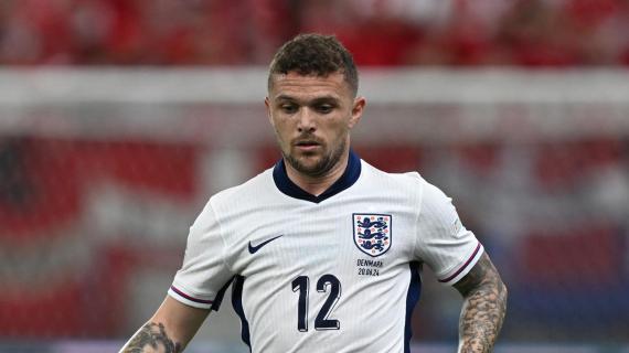 Trippier vuole lasciare il Newcastle: il difensore apre all'addio, vuole una nuova esperienza