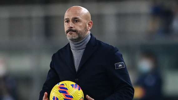 Italiano ha rinnovato con la Fiorentina: "Non ci sono mai stati dubbi sul nostro matrimonio"
