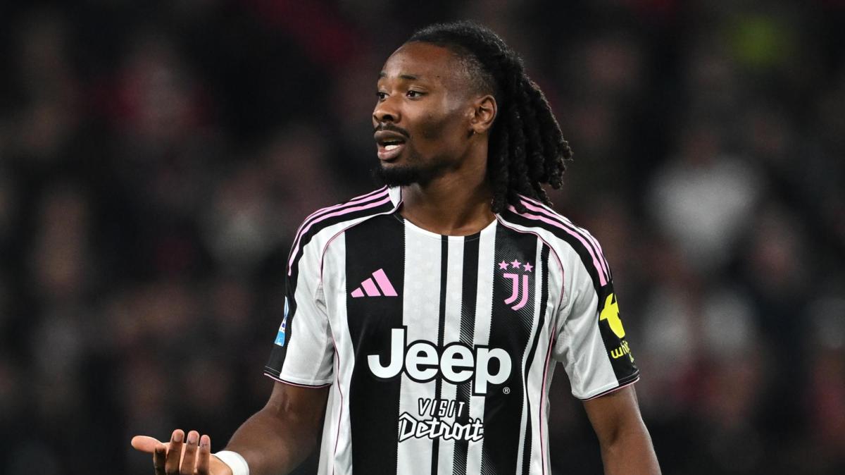 Immagine news primo piano TUTTO mercato WEB: notizie di calcio e calciomercato