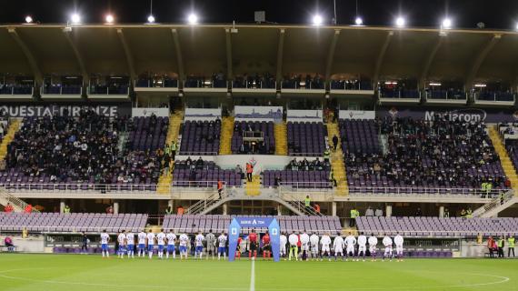 Repubblica: "La Fiorentina vuole uno sconto sulla nuova convenzione del Franchi"