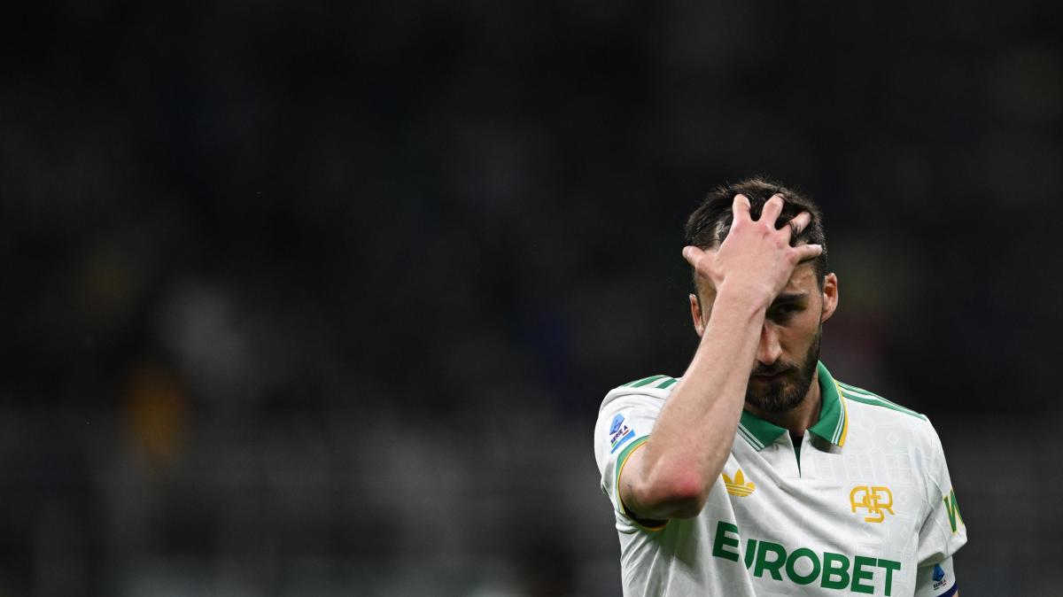 Immagine news primo piano TUTTO mercato WEB: notizie di calcio e calciomercato