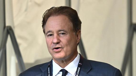 NBA ed Europa League, Pagliuca: "2024 fantastico. Così ho investito sull'Atalanta"