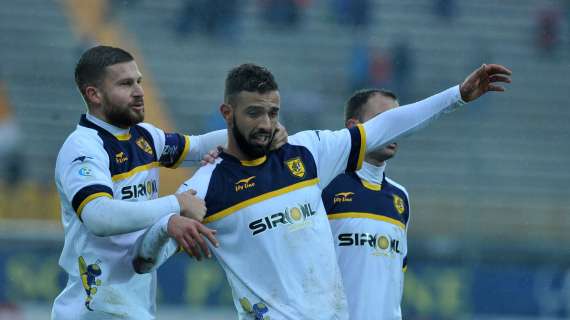 Serie C, Girone C: la Juve Stabia batte 2-0 la Viterbese e torna alla vittoria