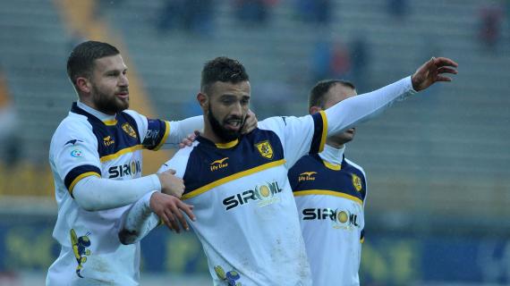 Juve Stabia, lunedì 9 settembre la presentazione ufficiale della squadra al Menti