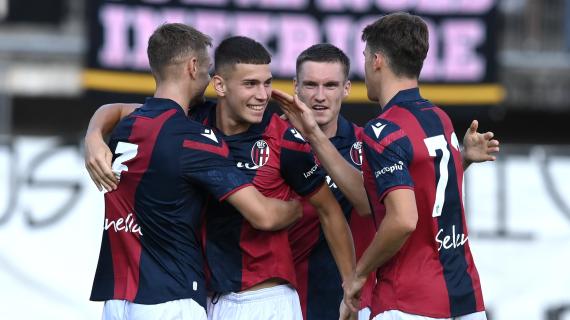 Bologna ok nella prima amichevole olandese: 2-1 all'Utrecht firmato Zirkzee-De Silvestri