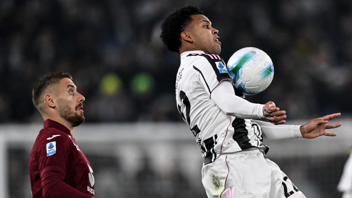 Immagine news Serie A n.2