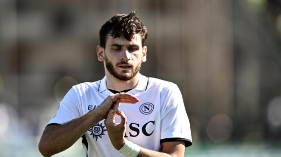 TOP NEWS Ore 17 - Roma-Juric, le ultime. Napoli, nuovo confronto con l'entourage di Kvara