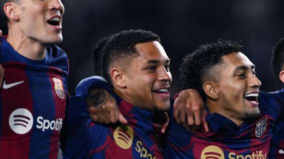 Betis, Haro: "Vitor Roque è appassionato dal nostro progetto, ma non è facile prenderlo"