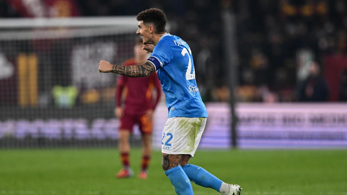 Immagine news Serie A n.2