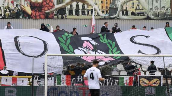 Serie C, playoff: la Pro Vercelli supera 3-1 l'Alessandria