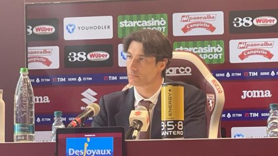 Fiorentina, Palladino si è dimesso. Il collaboratore Peluso: "Testa alla prossima stagione"