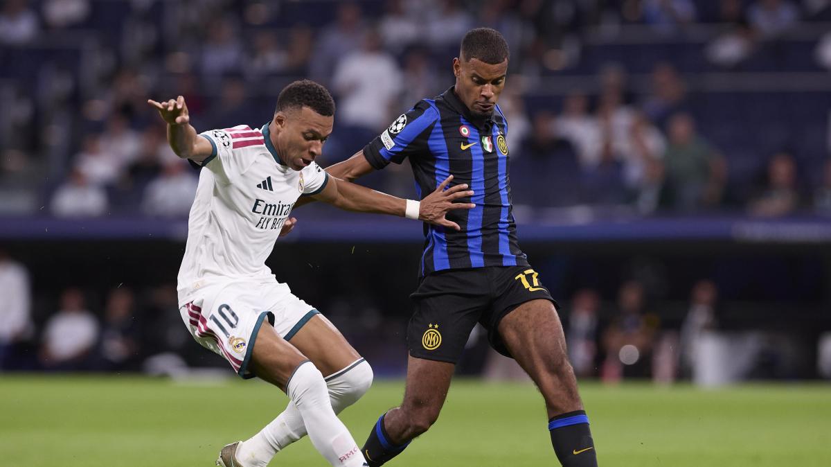 Pizzi sull’Inter: "Al Bernabeu grande prestazione. Diouf? Punto di forza"