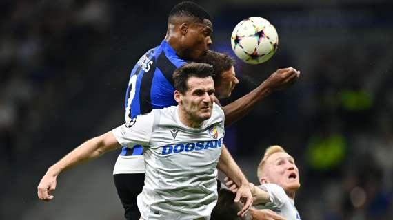Le pagelle del Viktoria Plzen - Stanek limita i danni, poco altro da salvare. Difesa horror