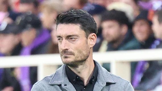 Riera punge ancora: "Ho sfidato sia il Betis che la Fiorentina, sono favoriti gli spagnoli"