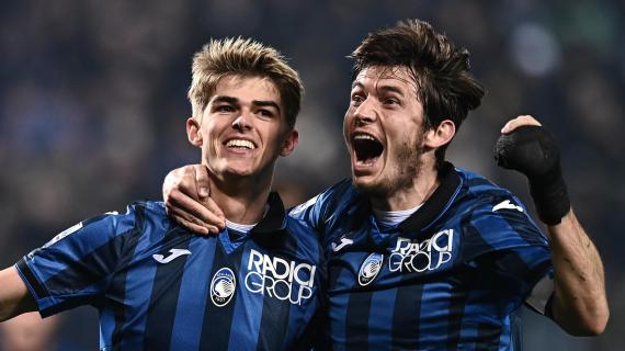 L'Atalanta vince 3-1 contro la Lazio. Non sarà uno strappo, ma pesa parecchio