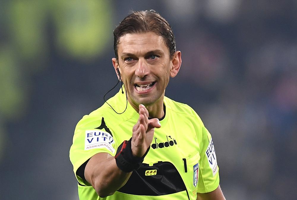 Immagine news Serie A n.1