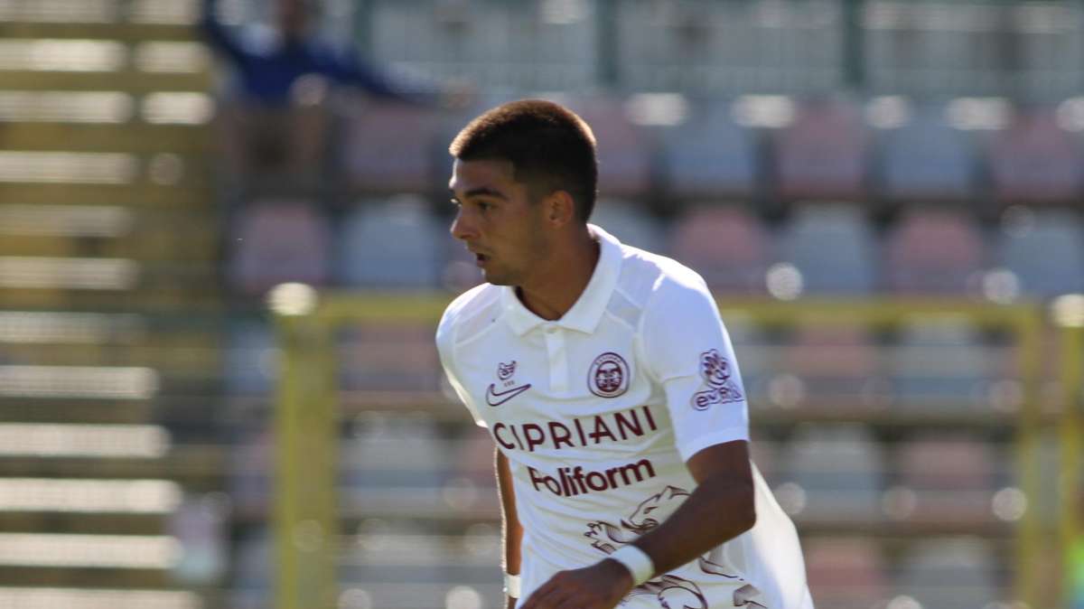 Immagine news Serie C n.2