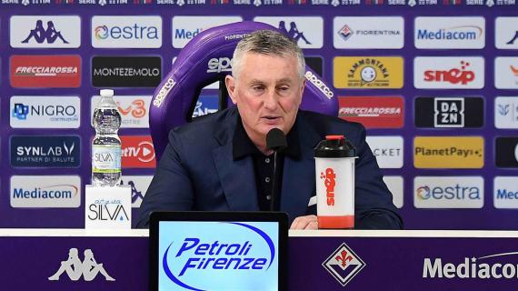 Fiorentina, Pradè: "Gonzalez non è mai stato in vendita, rifiutati 45 milioni di euro facili"