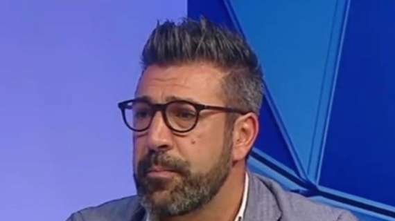 TMW RADIO - Montervino: "Napoli, finale decisiva. Jorginho alla Juve? Meglio Pjanic e Bentancur"